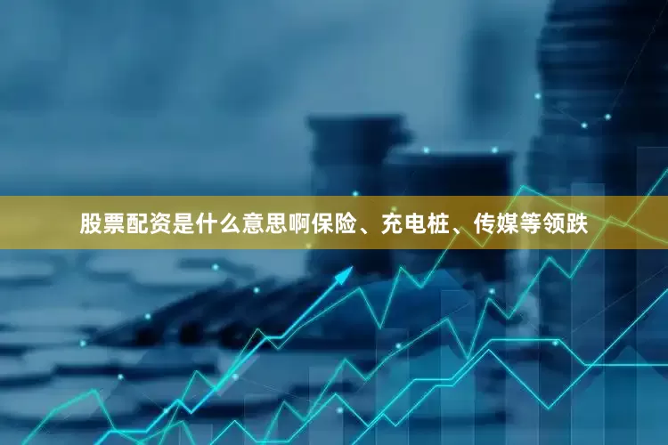 股票配资是什么意思啊保险、充电桩、传媒等领跌