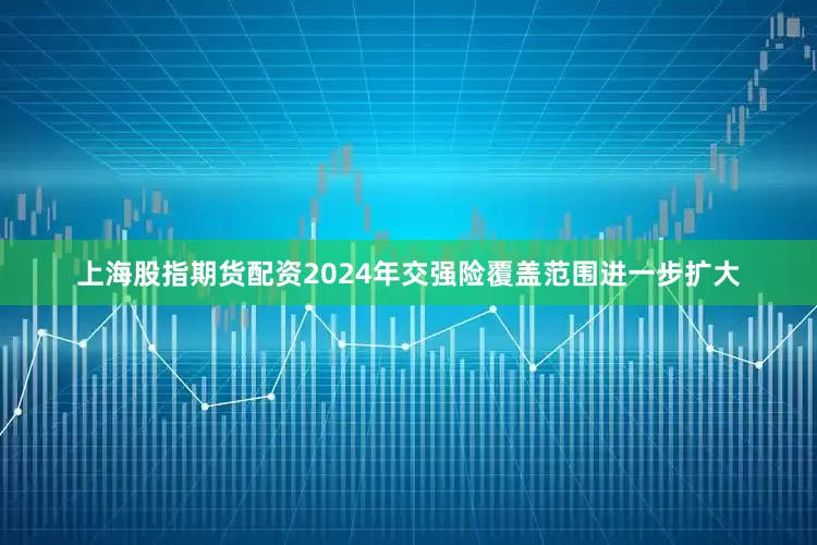 上海股指期货配资2024年交强险覆盖范围进一步扩大